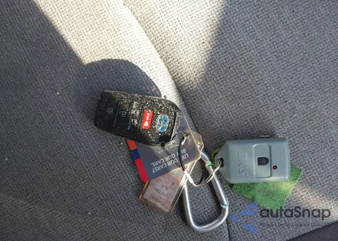 2023 Toyota Sienna Le from USA, damaged, VIN 5TDKRKEC5PS173372